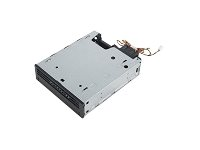 Lenovo - Ramme - 5,25" til 2,5"/3,5" og 5,25" Slim Line - for ThinkCentre M75t Gen 2 11W5; ThinkStation P320; P520; P520c; P620 30E0, 30E1; P720; P920 4XF0N91548