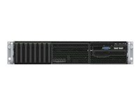 Intel Server System R2208WF0ZSR - rack-monterbar uden CPU - 0 GB - ingen HDD R2208WF0ZSR