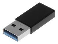 Insmat - USB adapter - 24 pin USB-C (hun) til USB Type A (han) - USB 3.0 133-1029