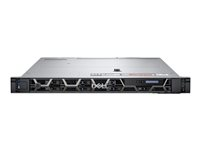Dell PowerEdge R450 - rack-monterbar Xeon Silver 4309Y 2.8 GHz - 16 GB - SSD 480 GB FHYWN