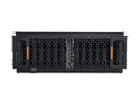WD Ultrastar Data60 - Lagringskabinet - 60 bays - HDD 22 TB x 12 - rackversion - 4U 1EX2958
