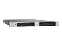 Cisco Secure Network Server 3695 - rack-monterbar Xeon Silver 4116 2.1 GHz - 256 GB - HDD 8 x 600 GB SNS-3695-K9