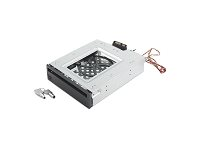 Lenovo ThinkStation Front Access Storage Enclosure - Lagrings mobil rack - for ThinkStation P320; P330; P330 Gen 2; P520; P520c; P620; P920 4XF0N87467
