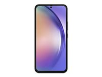 OtterBox Trusted Glass - Skærmbeskytter for mobiltelefon - glas - klar - for Samsung Galaxy A54 77-92088