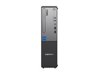 Lenovo ThinkCentre neo 50s Gen 5 - SFF Core i5 i5-14400 2.5 GHz - 16 GB - SSD 512 GB - nordisk (dansk/finsk/norsk/svensk) 12XF002JMX