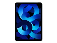 Apple 10.9-inch iPad Air Wi-Fi - 5. generation - tablet - 64 GB - 10.9" MM9E3KN/A