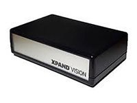 Xpand AE125-RF-PRO-S - 3D kilde (RF) AE125-RF-PRO-S