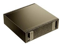 NVIDIA DGX Spark - Founders Edition - mini PC Cortex-A725 + Cortex-X925 - 128 GB - SSD 4 TB - 1000 TFLOPS 940-54242-0005-000