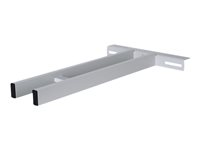 Multibrackets M Projector Holder Motorized Mount HD - Komponenter til montering (justerbar holder) - for projektor - hvid 7350073731213
