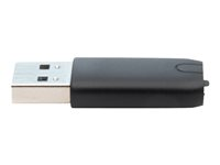 Crucial - USB adapter - 24 pin USB-C (hun) til USB Type A (han) CTUSBCFUSBAMAD