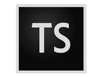 Adobe Technical Communication Suite (2019 release) - Licens - 1 bruger - CLP - Niveau 1 (8000-99999) - Win - International English 65293036AA01A00