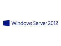 Microsoft Windows Server 2012 - Licens - 1 enhed CAL - akademisk - OLP: Academic - Niveau B - Single Language R18-04266