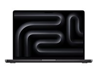 Apple MacBook Pro - 14.2" - Apple M4 - 16 GB RAM - 1 TB SSD - dansk MW2V3DK/A