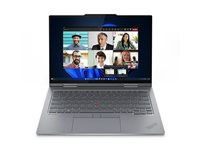 Lenovo ThinkPad X1 2-in-1 Gen 9 - AI Ready - 14" - Intel Core Ultra 7 - 155U - Evo - 32 GB RAM - 512 GB SSD - 4G/5G opgraderbar - Nordisk 21KE003DMX