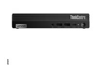 Lenovo ThinkCentre M75q Gen 5 - lille Ryzen 7 Pro 8700GE 3.6 GHz - 32 GB - SSD 1 TB - Nordisk 12RQ001JMX