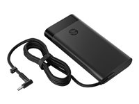 HP Smart - Strømforsyningsadapter - AC - 230 Watt - Europa AQ9X8AA#ABB