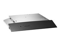 HP Slim - Disk drev - DVD±RW - Serial ATA - intern - for Workstation Z2 G4, Z2 G5, Z240, Z440, Z640, Z840 2ZK26AA