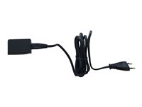 AIRTAME - Strømkabel - 2-pæl (han) til power IEC 60320 C7 - 1.8 m AT-IEC