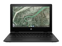 HP Chromebook x360 11MK G3 Education Edition - 11.6" - MediaTek MT8183 - 8 GB RAM - 32 GB eMMC - Pan Nordic 305U9EA#UUW