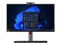 Lenovo ThinkCentre M90a Pro Gen 4 - alt-i-én Core i5 13500 2.5 GHz - vPro Enterprise - 16 GB - SSD 256 GB - LED 27" - nordisk (dansk/finsk/norsk/svensk) 12JM0021MX