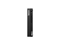 Lenovo ThinkCentre M80q Gen 4 - lille Core i5 13500T 1.6 GHz - vPro Enterprise - 16 GB - SSD 512 GB - nordisk (dansk/finsk/norsk/svensk) 12E90015MX