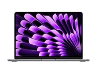 Apple MacBook Air - 13.6" - Apple M3 - 16 GB RAM - 512 GB SSD - dansk MXCR3DK/A