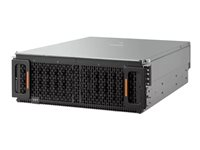 WD Ultrastar Data60 SE4U60-24 - Lagringskabinet - 60 bays (SAS-3) - HDD 14 TB x 24 - rackversion - 4U 1ES2352