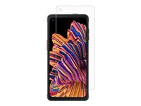 Screenor Premium - Skærmbeskytter for mobiltelefon - glas - for Samsung Galaxy Xcover 6 Pro, XCover6 Pro 16360
