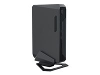 ASUS NUC 14 Performance RNUC14SRKU710000I - mini PC Core Ultra 7 155H 1.4 GHz - 0 GB - ingen HDD 90AR0042-M00130