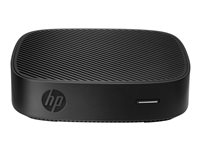 HP t430 - DTS Celeron N4020 1.1 GHz - 4 GB - flash 32 GB 12H68EA#UUW