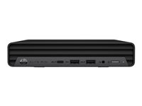 HP Elite 800 G9 - mini desktop Core i5 i5-14500 2.6 GHz - 16 GB - SSD 512 GB 623G0ET#UUW
