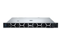 Dell PowerEdge R360 - rack-monterbar Xeon E-2414 2.6 GHz - 16 GB - SSD 480 GB 4V57T