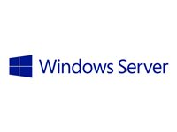 Microsoft Windows Server - Licens- og softwareforsikring - 1 bruger CAL - Open Value - ekstra produkt, 1 år indkøbt år 1 - Engelsk R18-01855