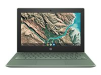 HP Chromebook 11 G8 Education Edition - 11.6" - Intel Celeron - N4120 - 4 GB RAM - 32 GB eMMC - Pan Nordic 9TX84EA#UUW