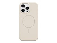 Beats - Bagsidecover til mobiltelefon - MagSafe-kompatibilitet - plastik - topsten - for iPhone 16 Pro Max MCFR4LL/A