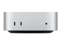 Apple Mac mini M4 - 24 GB - SSD 512 GB MCYT4DH/A
