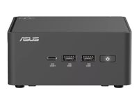 ASUS NUC 15 Pro RNUC15CRHI300002 - mini PC Core 3 100U 1.2 GHz - 0 GB - ingen HDD 90AR00Q2-M00020
