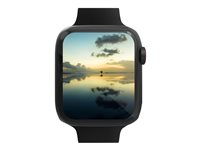 ZAGG InvisibleShield Ultra Clear+ - Skærmbeskytter for smart watch - 40 mm - for Apple Watch Hermès Series 7, Hermès Series 9, Nike Series 7, Series 10, Series 8, Series 9 200206882