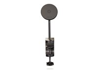 ZENS Mount Pro 2 - Trådløs opladningsstander + AC-strømadapter - 15 Watt ZESC19B/00