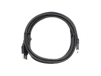 Logitech - Kamera kabel - USB (han) 993-001131