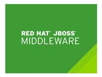 JBoss A-MQ with Management - Standardabonnement (3 år) - 16 kerner MW2315603F3