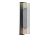 Samsung EF-US938 - Skærmbeskytter for mobiltelefon - anti-reflektiv - film - gennemsigtig - for Galaxy S25 Ultra EF-US938CTEGWW