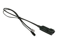 Dell - Serielt kabel - for Dell DMPU108E, DMPU4032-G01; Digital DMPU108e, DMPU2016, DMPU4032 A7485902