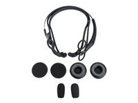 BlueParrott Wearing Style Kit - Tilbehørssæt for headset 204160
