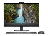 Dell OptiPlex 7420 All In One - alt-i-én Core i5 i5-14500T 1.7 GHz - 16 GB - SSD 512 GB - LED 23.81" - Pan Nordic Y98M9