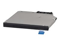 Panasonic FZ-V2S402T2U - SSD - krypteret - 2 TB - intern - TCG Opal Encryption - for Toughbook 40 FZ-V2S402T2U