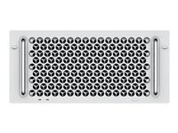 Apple Mac Pro - rack-monterbar M2 Ultra - 64 GB - SSD 1 TB Z1K0