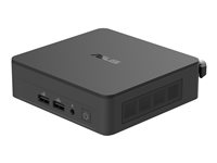 ASUS NUC 13 PRO RNUC13ANKI3048C0I - mini PC Core i3 i3-1315U 1.2 GHz - 8 GB - SSD 512 GB 90AS0031-M00010