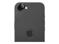 Screenor Vizor+ - Objektiv beskyttelse for mobiltelefon - for Apple iPhone 16e 14009SV