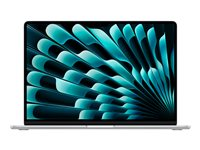 Apple MacBook Air - 15.3" - Apple M3 - 16 GB RAM - 256 GB SSD - dansk MC9E4DK/A